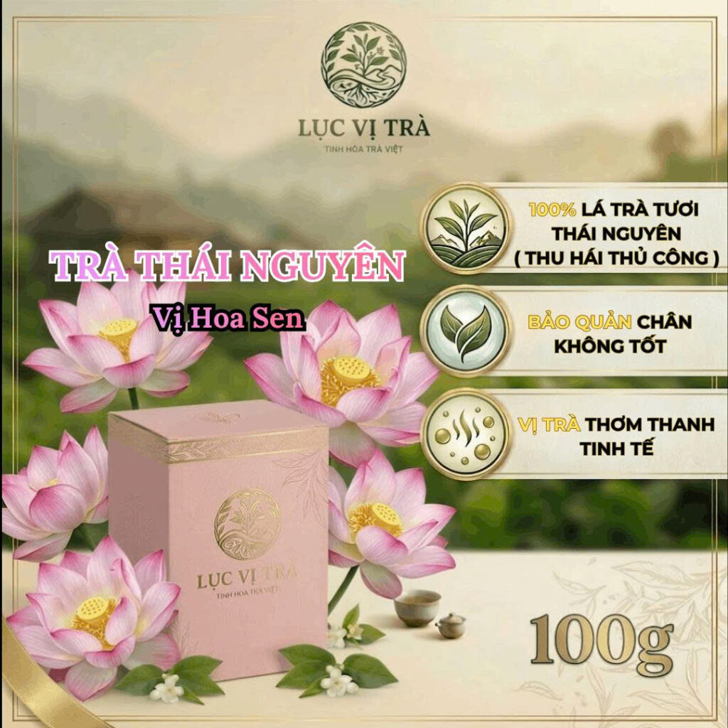 Trang chủ tra hoa sen mo ta